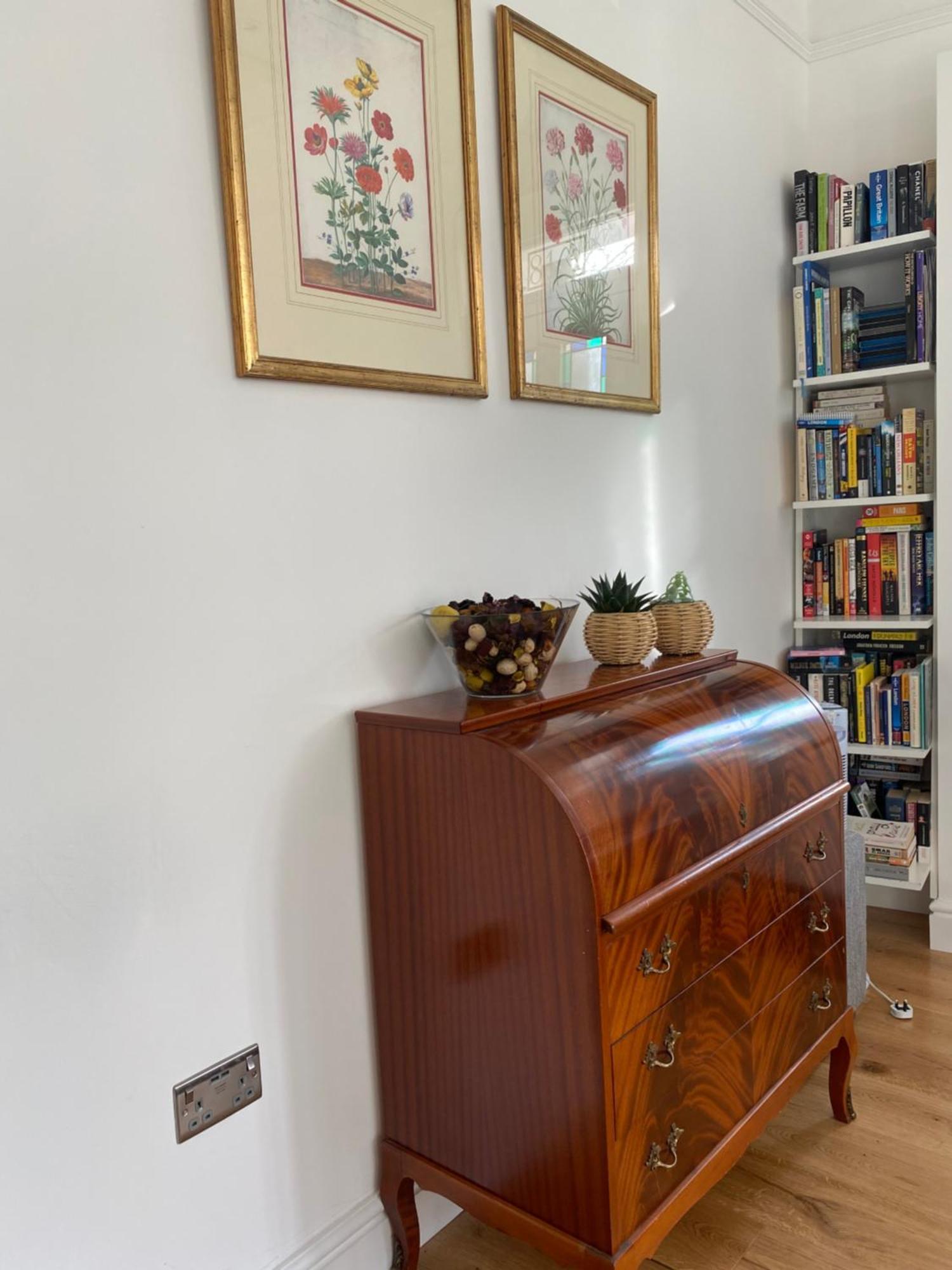 Апартаменты Interior Designed Flat Near Kew Botanical Gardens Лондон Экстерьер фото